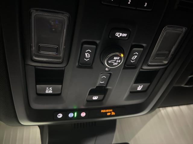 2023 GMC Yukon 4WD AT4