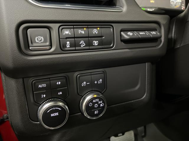 2023 GMC Yukon 4WD AT4