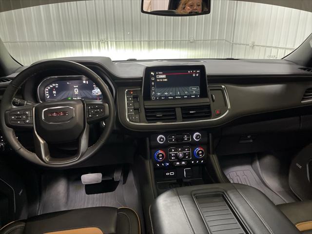 2023 GMC Yukon 4WD AT4