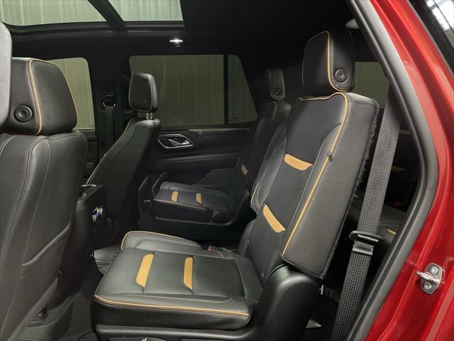 2023 GMC Yukon 4WD AT4