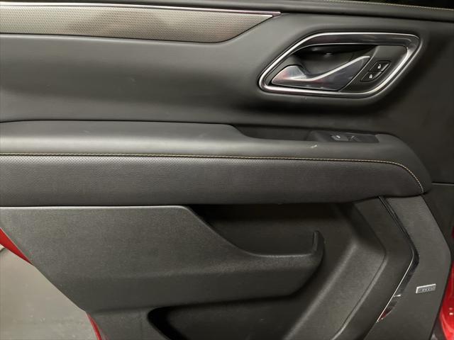 2023 GMC Yukon 4WD AT4