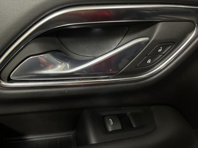 2023 GMC Yukon 4WD AT4