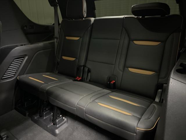 2023 GMC Yukon 4WD AT4