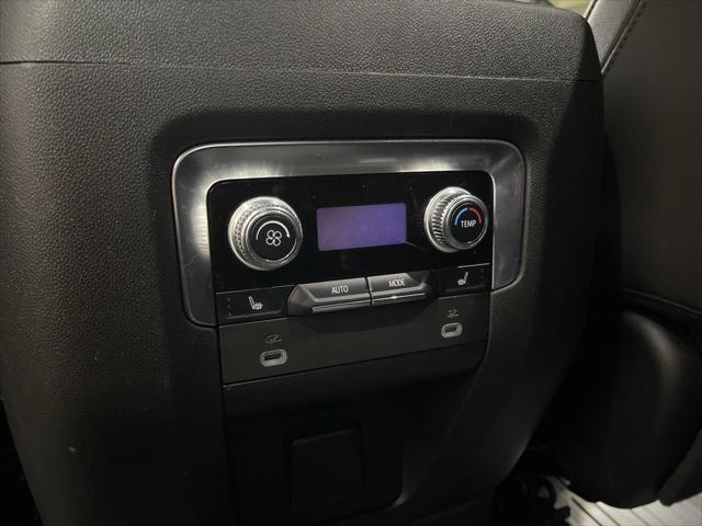2023 GMC Yukon 4WD AT4