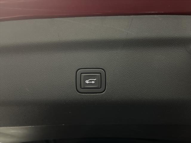 2023 GMC Yukon 4WD AT4