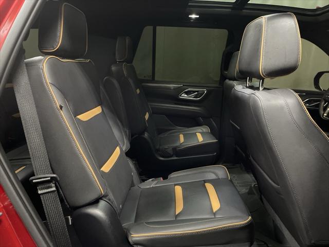 2023 GMC Yukon 4WD AT4