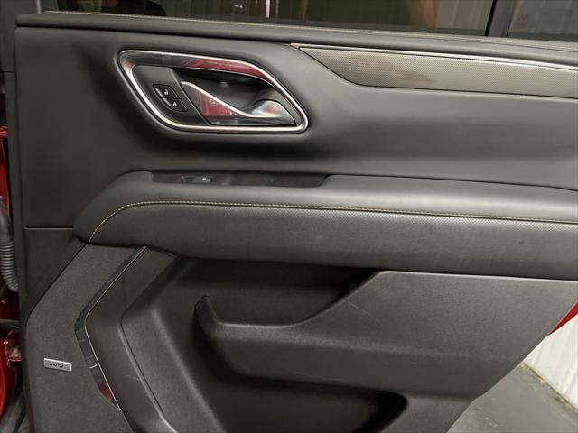 2023 GMC Yukon 4WD AT4
