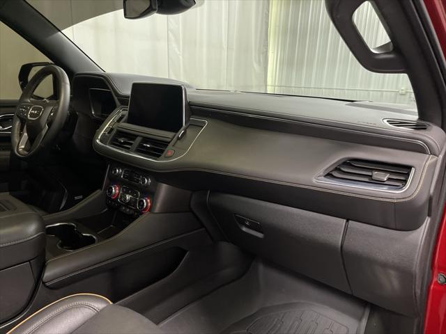 2023 GMC Yukon 4WD AT4