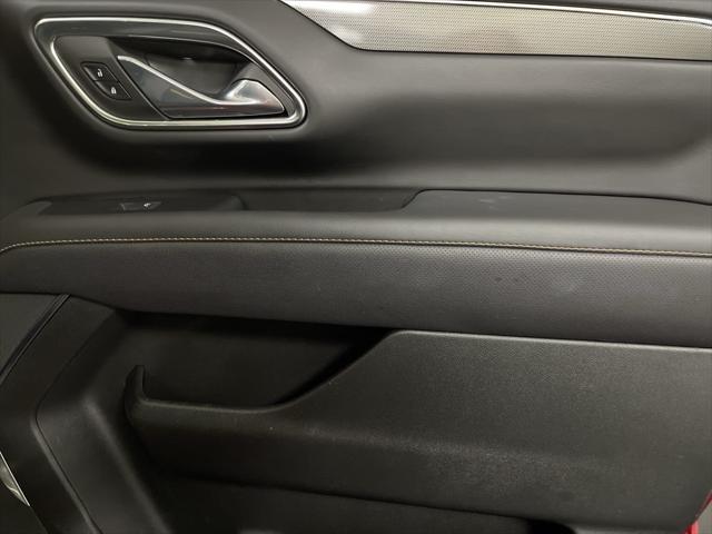 2023 GMC Yukon 4WD AT4
