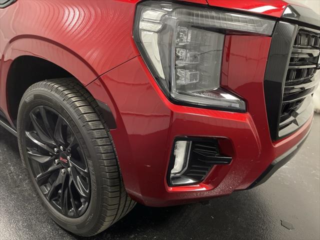 2023 GMC Yukon 4WD AT4