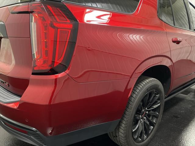2023 GMC Yukon 4WD AT4