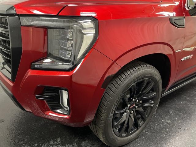 2023 GMC Yukon 4WD AT4