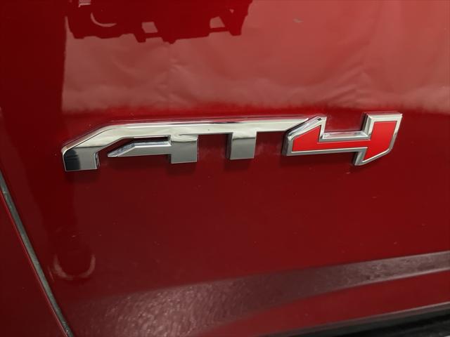 2023 GMC Yukon 4WD AT4