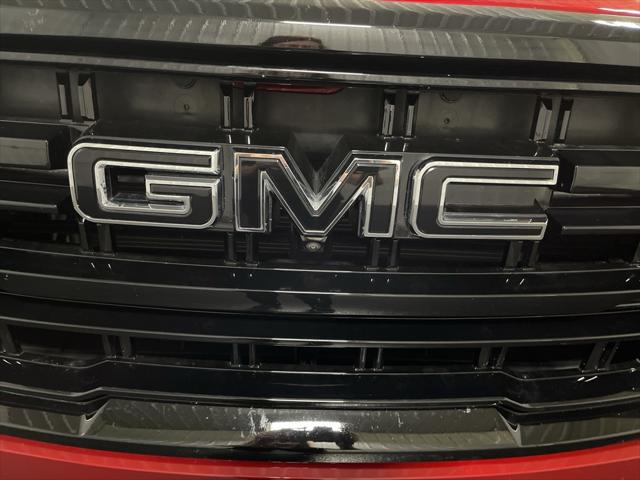 2023 GMC Yukon 4WD AT4