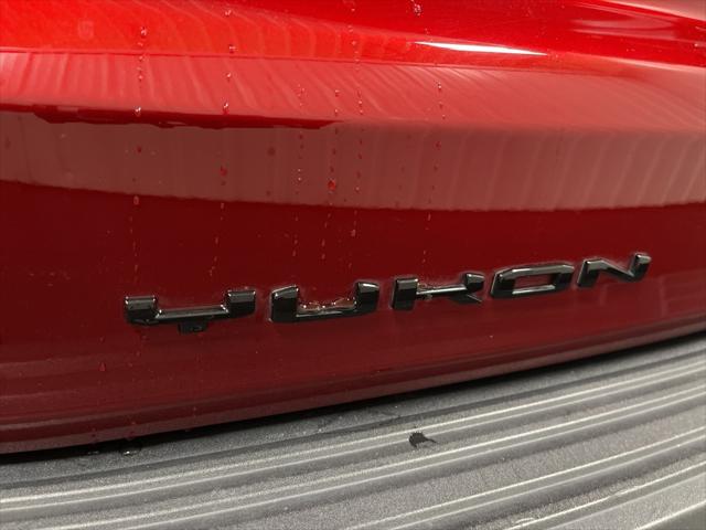2023 GMC Yukon 4WD AT4