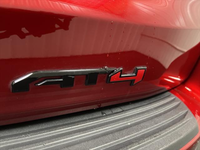 2023 GMC Yukon 4WD AT4