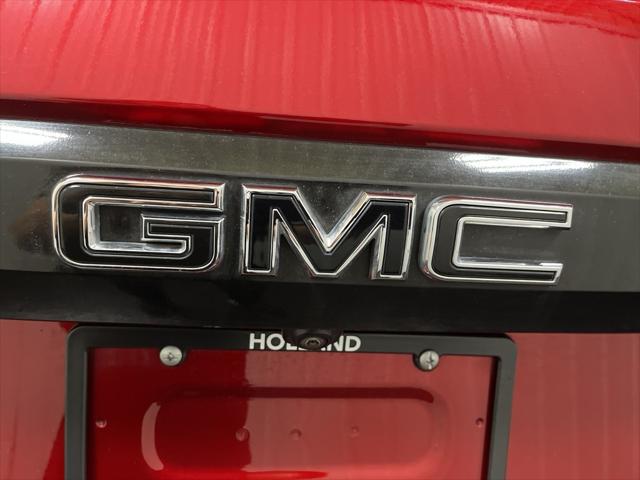 2023 GMC Yukon 4WD AT4