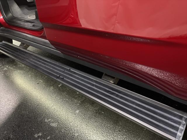 2023 GMC Yukon 4WD AT4