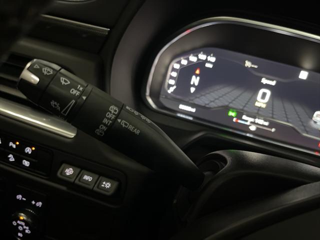 2023 GMC Yukon 4WD AT4