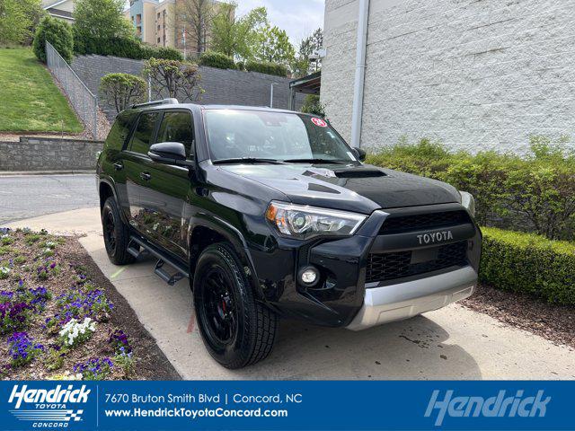 2024 Toyota 4Runner TRD Off Road Premium for sale in Concord, NC