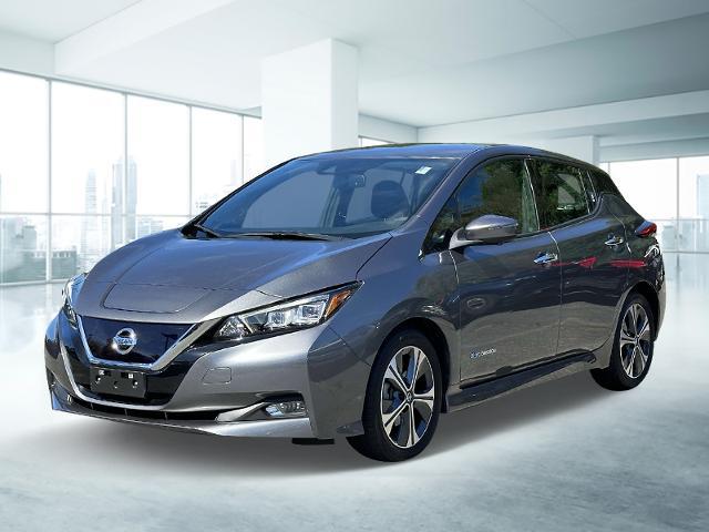 2019 Nissan LEAF