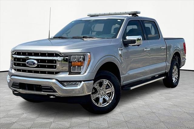 Used 2023 Ford F-150 For Sale in Olive Branch, MS