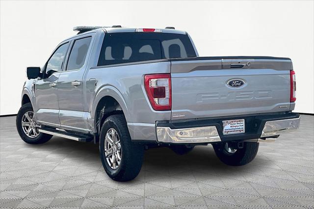 Used 2023 Ford F-150 For Sale in Olive Branch, MS