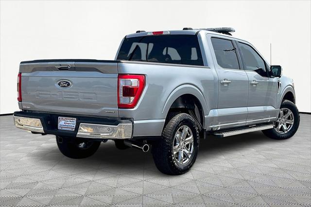 Used 2023 Ford F-150 For Sale in Olive Branch, MS