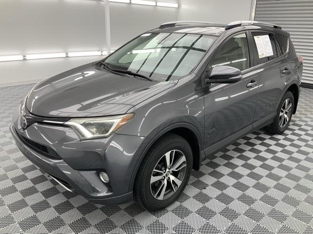 2017 Toyota RAV4