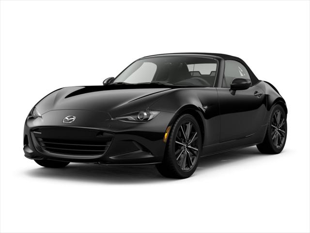 2024 Mazda MX-5 Grand Touring for sale in Grand Rapids, MI