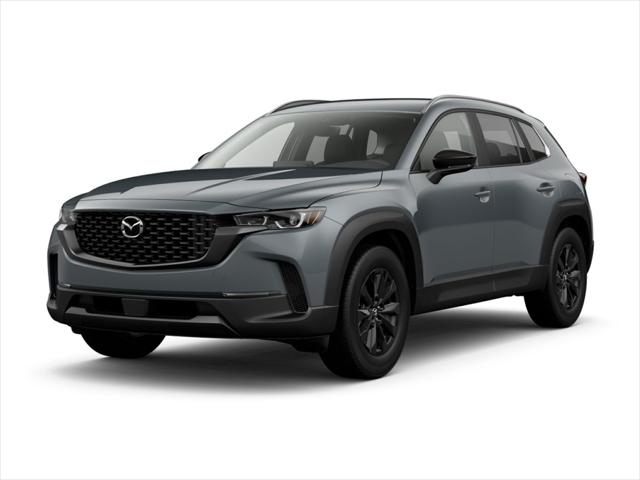 2025 Mazda CX-50 2.5 S Preferred Package for sale in Grand Rapids, MI