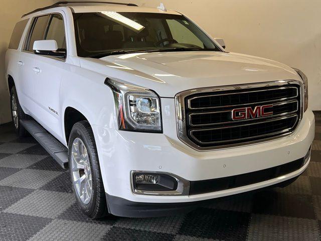 2020 GMC Yukon XL