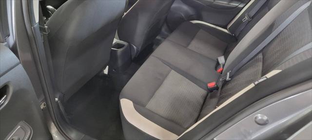 2020 Nissan Versa SV Xtronic CVT