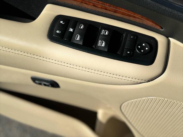 2016 Dodge Durango Limited