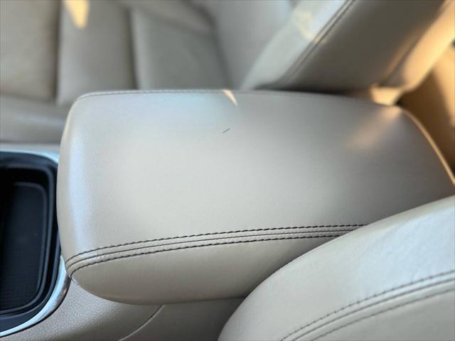 2016 Dodge Durango Limited