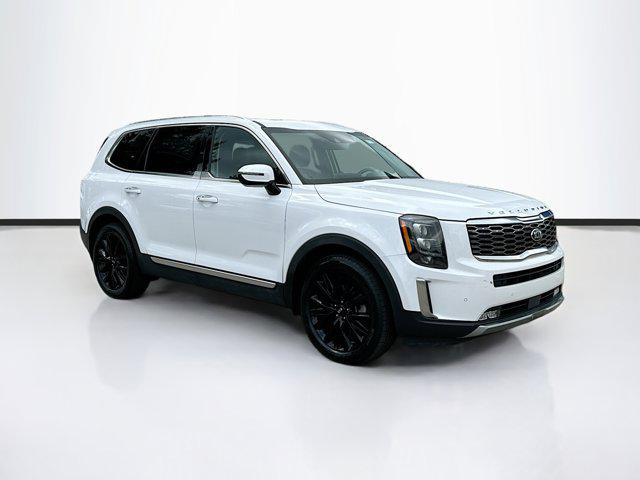 2021 Kia Telluride