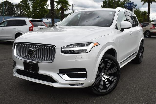 2025 Volvo XC90 Ultra for sale in Fife, WA