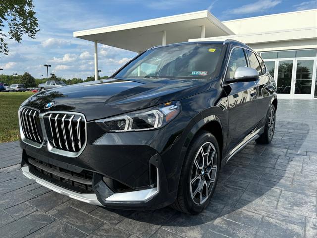 2024 BMW X1