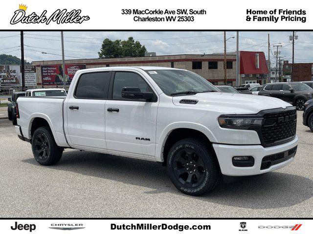 2025 Ram 1500 Big Horn Crew Cab 4x4 5'7" Box for sale in South Charleston, WV