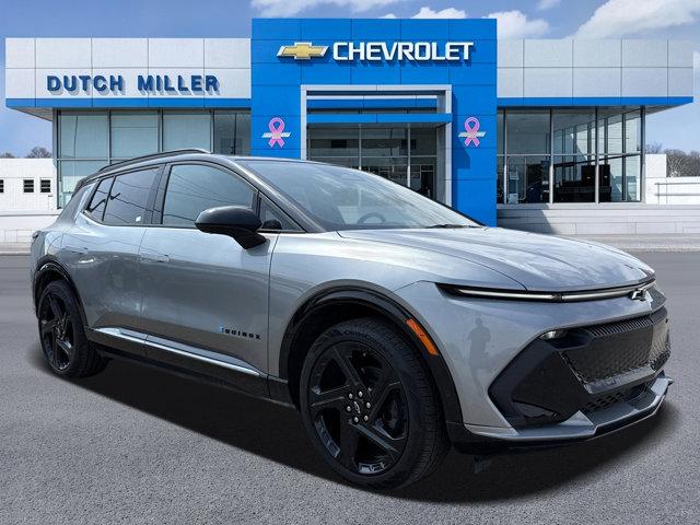 2024 Chevrolet Equinox RS for sale in Huntington, WV