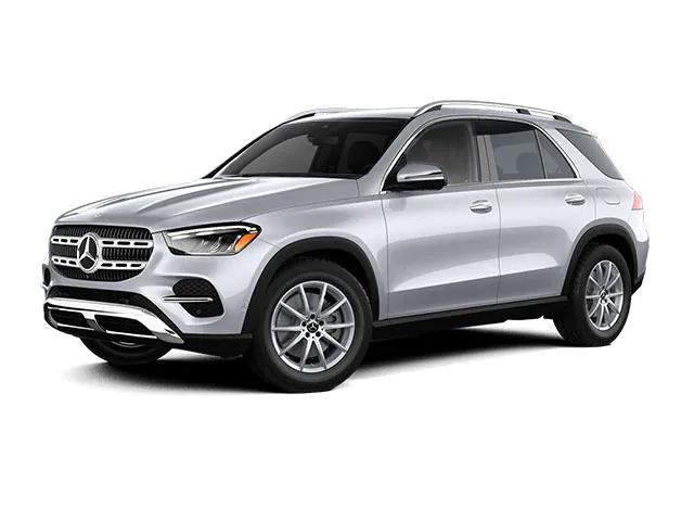 2024 Mercedes-Benz GLE GLE 350 4MATIC for sale in Belmont, CA