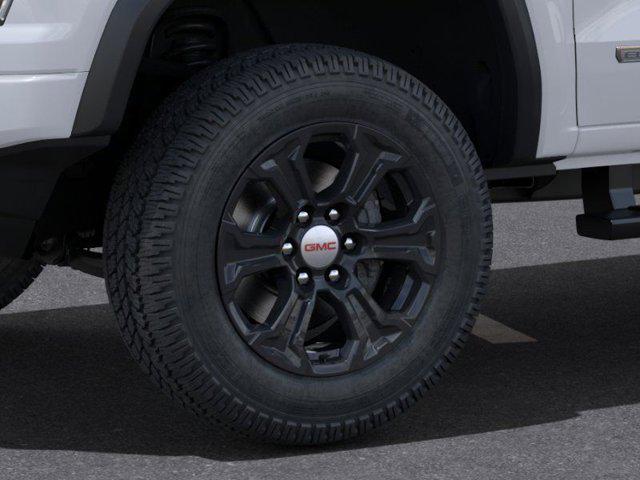 2024 GMC Canyon 4WD Elevation