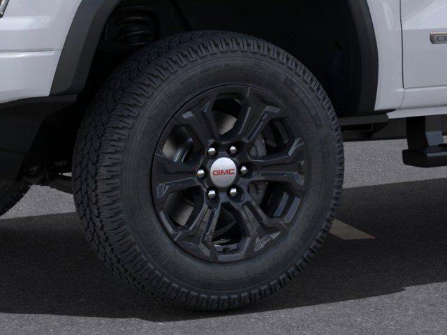 2024 GMC Canyon 4WD Elevation
