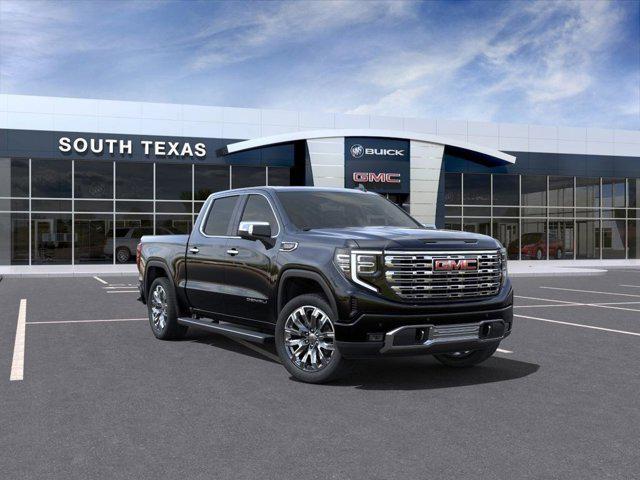 2024 GMC Sierra 1500 Denali for sale in McAllen, TX