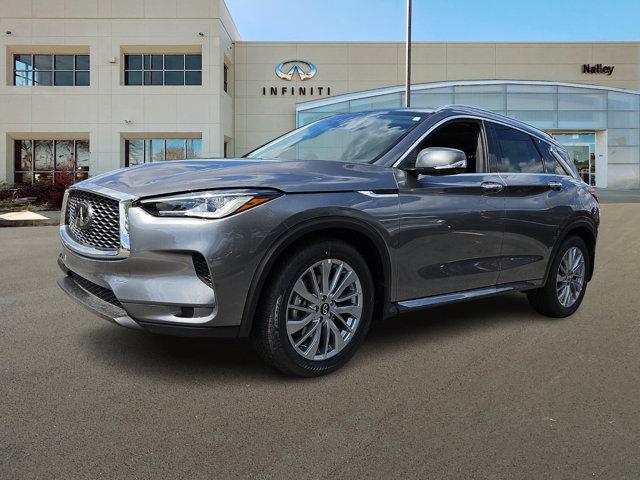 2024 Infiniti QX50