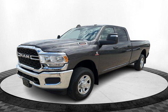 2023 Ram 3500