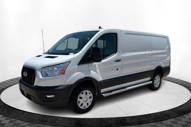 2022 Ford Transit-250 Cargo Van