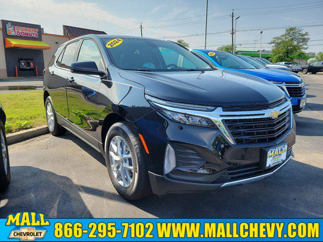 2024 Chevrolet Equinox FWD LT for sale in Cherry Hill, NJ