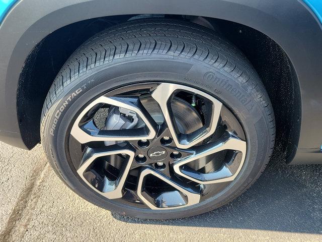 2025 Chevrolet Trax FWD 2RS