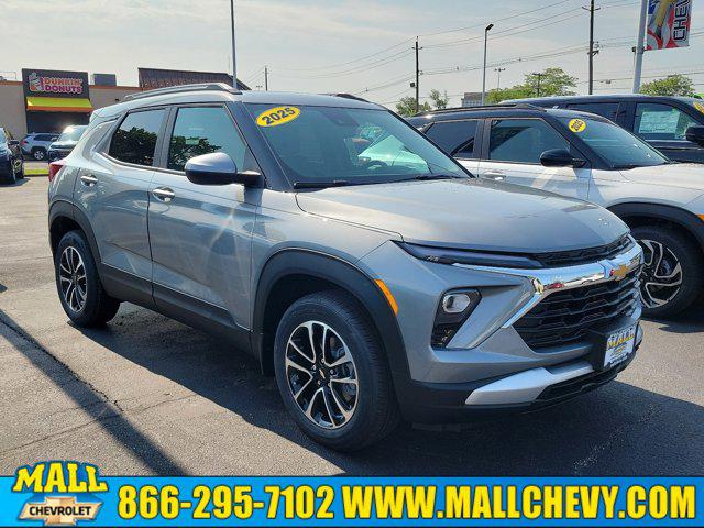 2025 Chevrolet TrailBlazer AWD LT for sale in Cherry Hill, NJ
